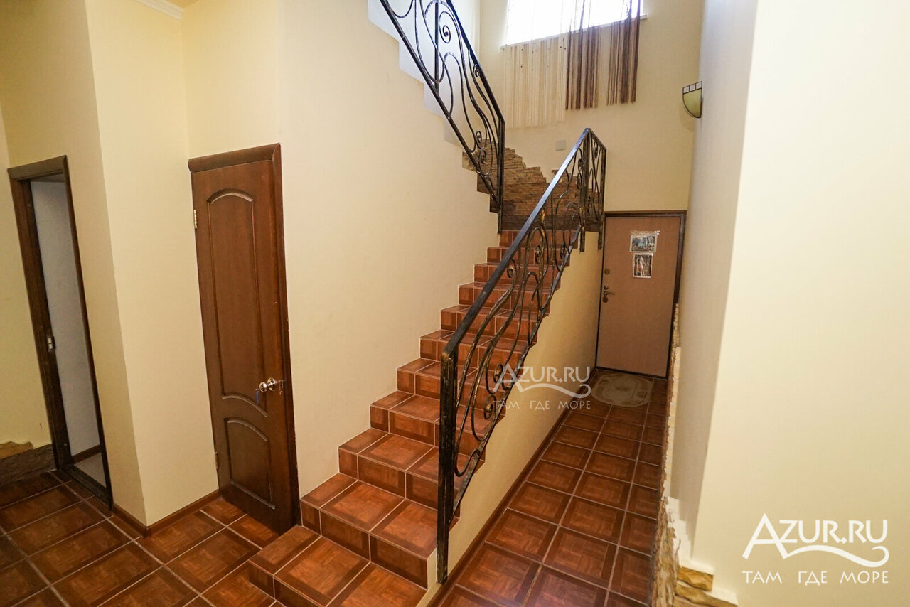 Апартаменты Stone House Хоста-50