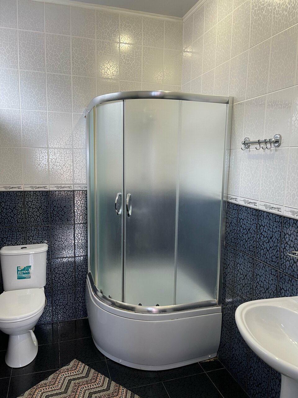 Апартаменты Stone House Хоста