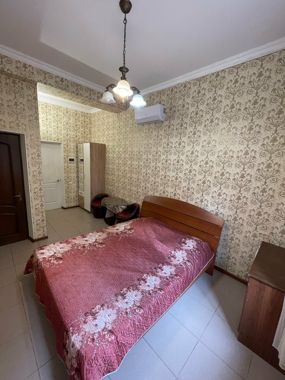 Апартаменты Stone House Хоста