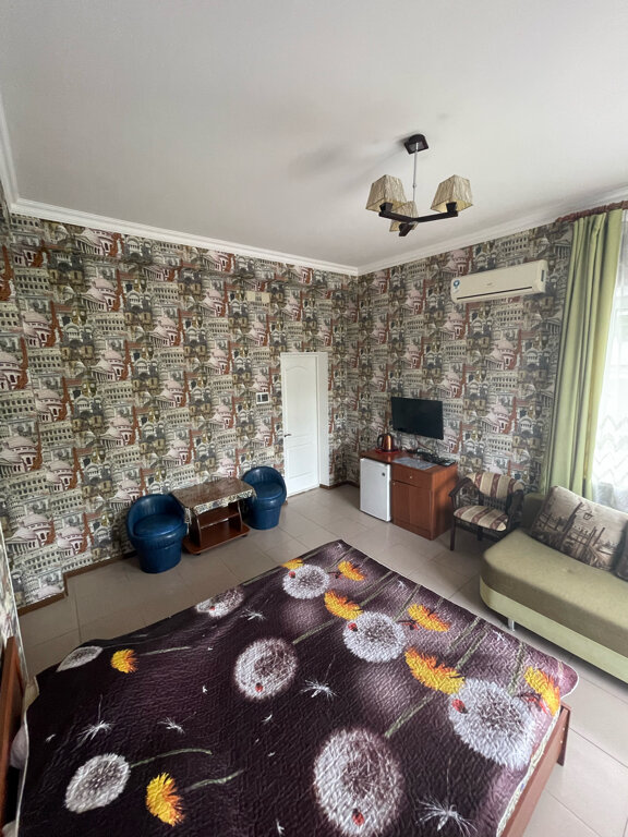 Апартаменты Stone House Хоста-15