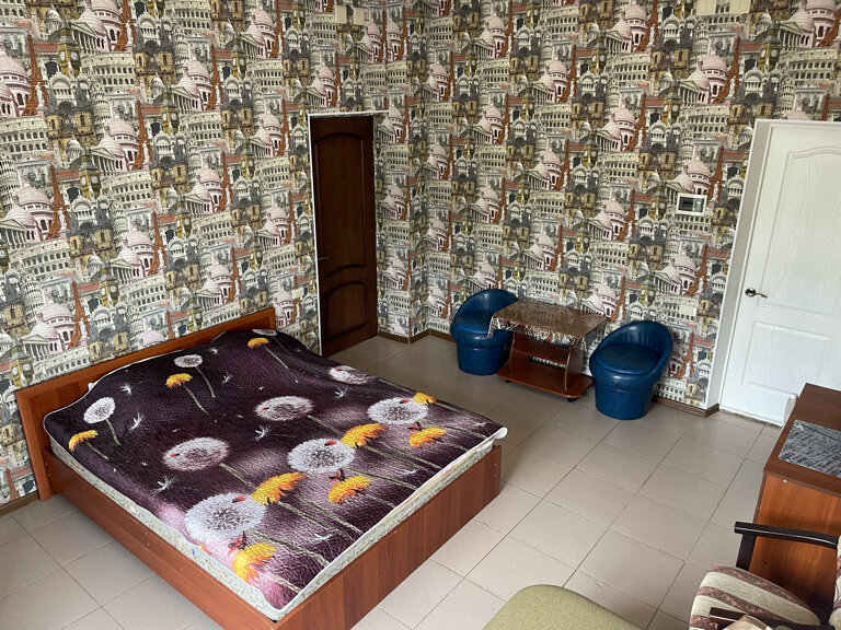 Апартаменты Stone House Хоста-16