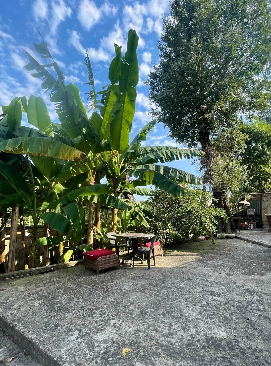 Апартаменты Stone House Хоста-60