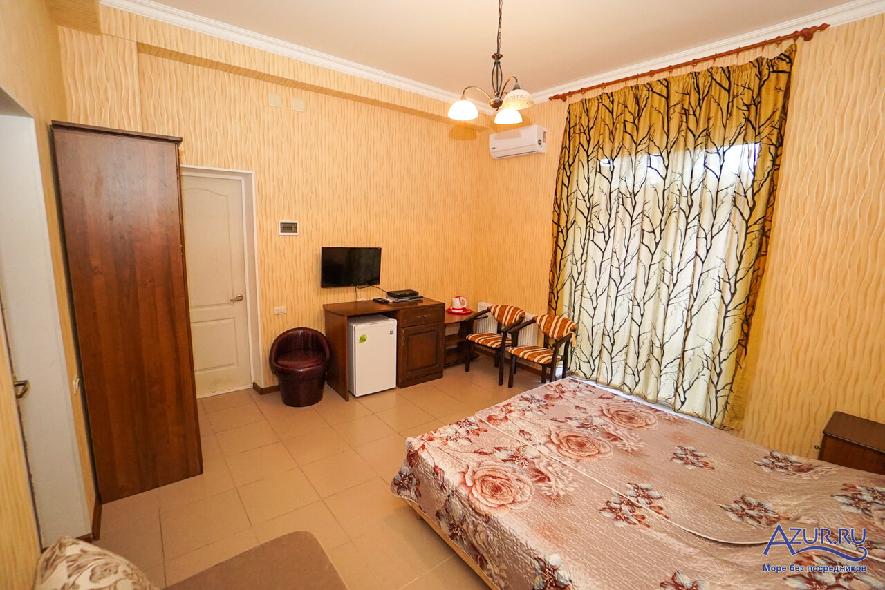 Апартаменты Stone House Хоста-40