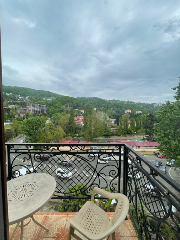 Апартаменты Stone House Хоста-28