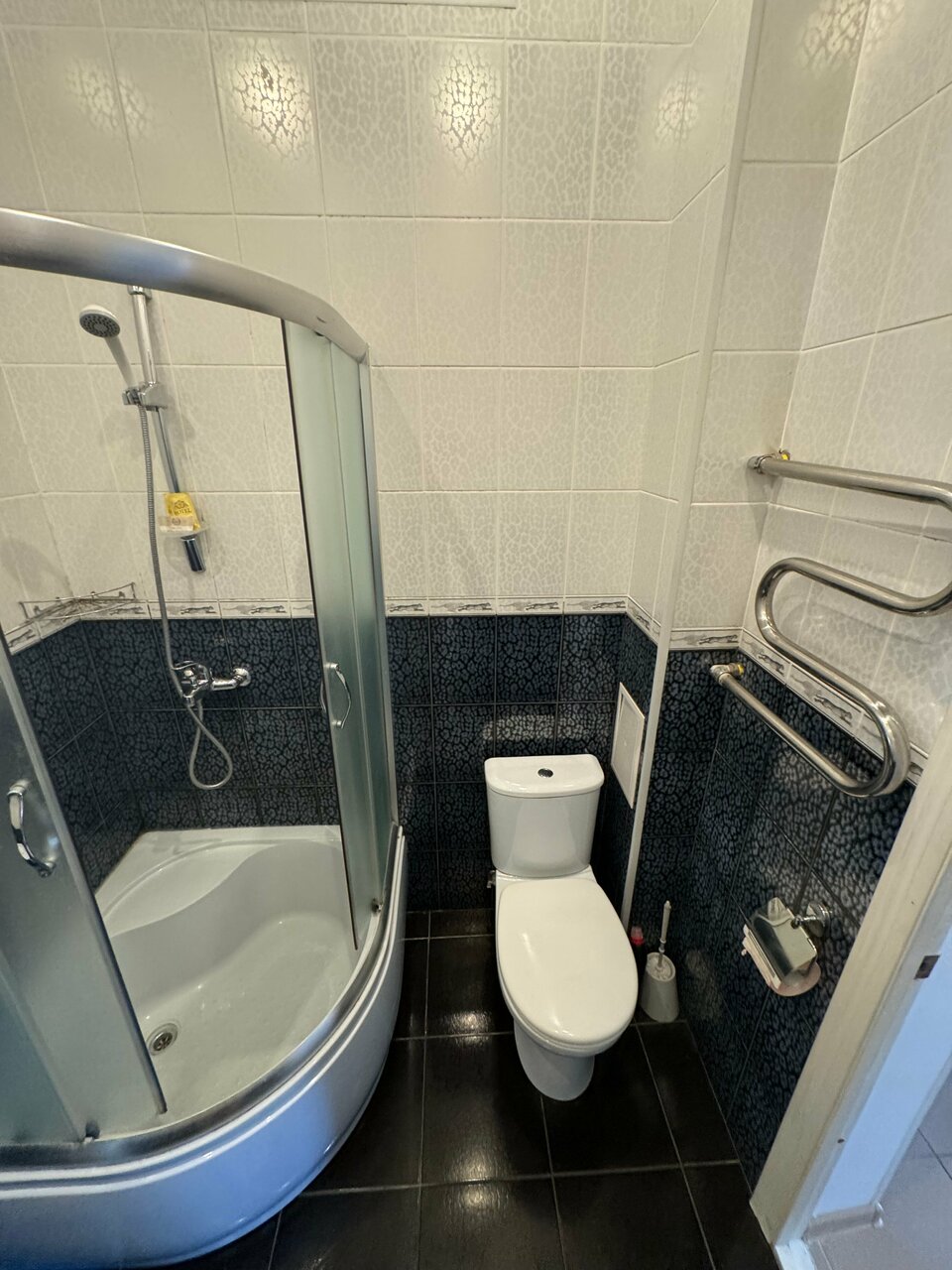 Апартаменты Stone House Хоста