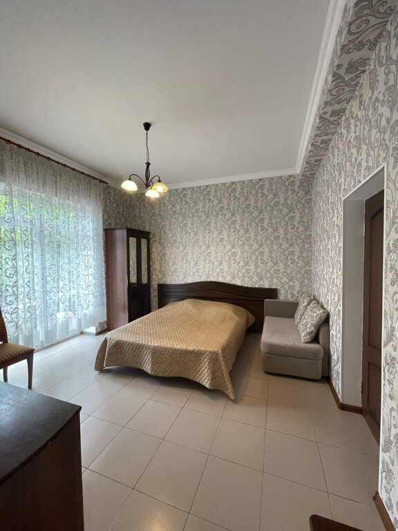 Апартаменты Stone House Хоста-6