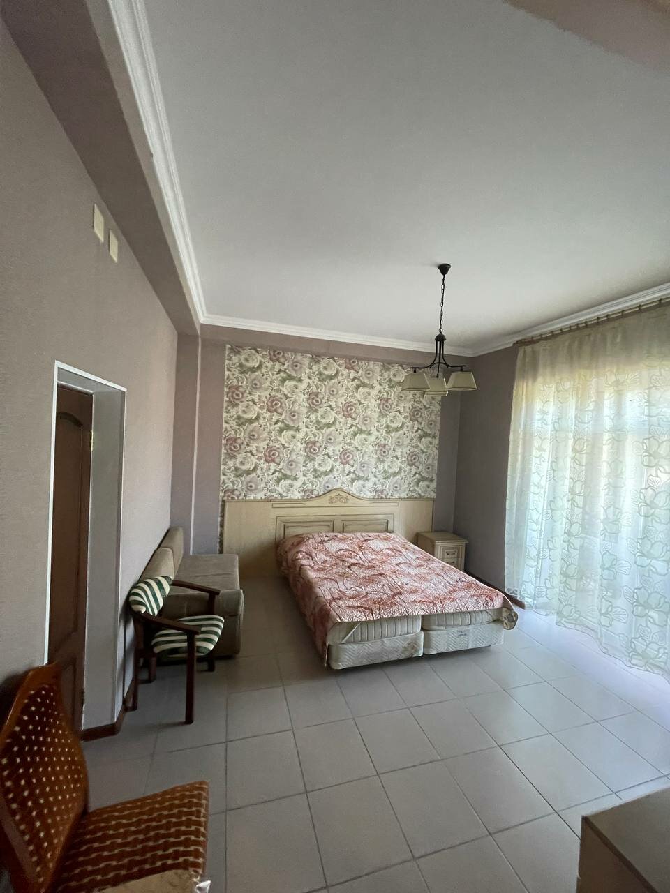 Апартаменты Stone House Хоста-49