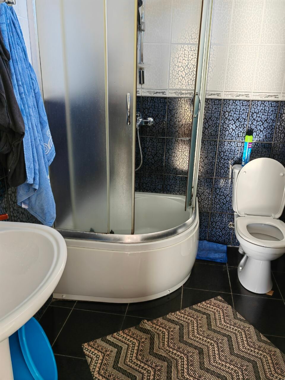 Апартаменты Stone House Хоста-66