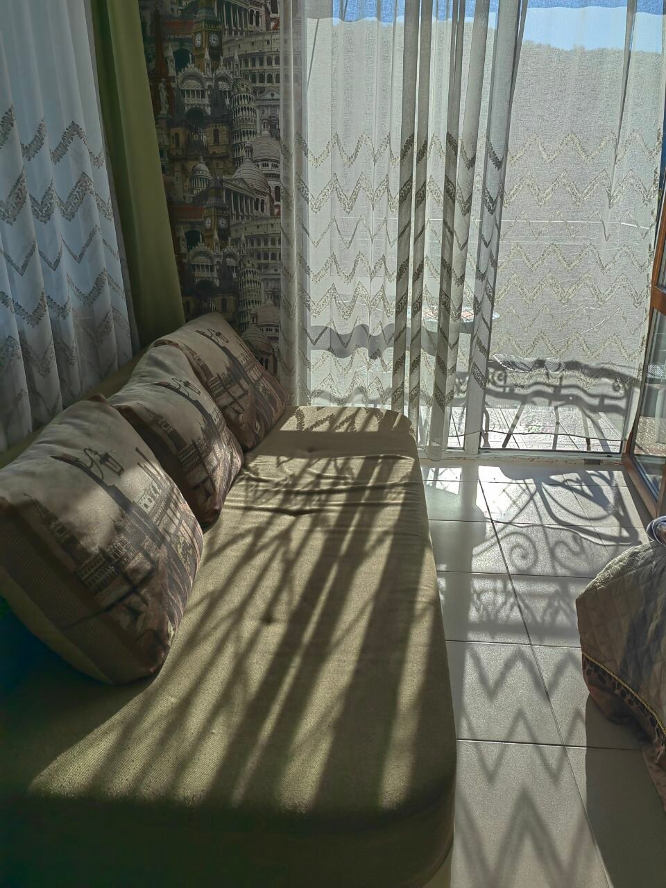 Апартаменты Stone House Хоста-64