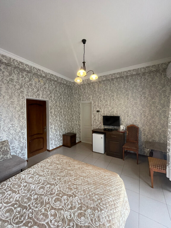 Апартаменты Stone House Хоста-8