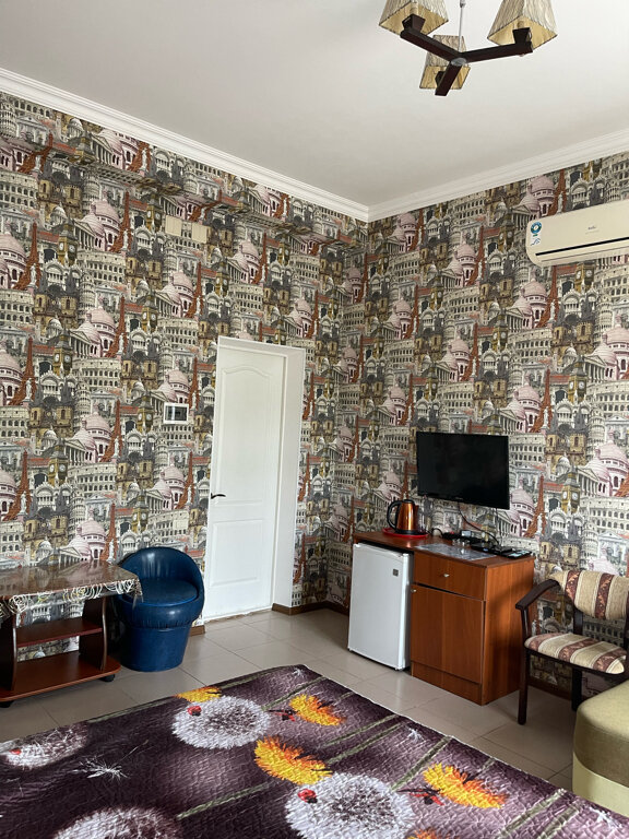 Апартаменты Stone House Хоста-18