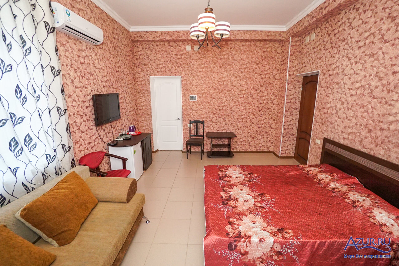 Апартаменты Stone House Хоста-34