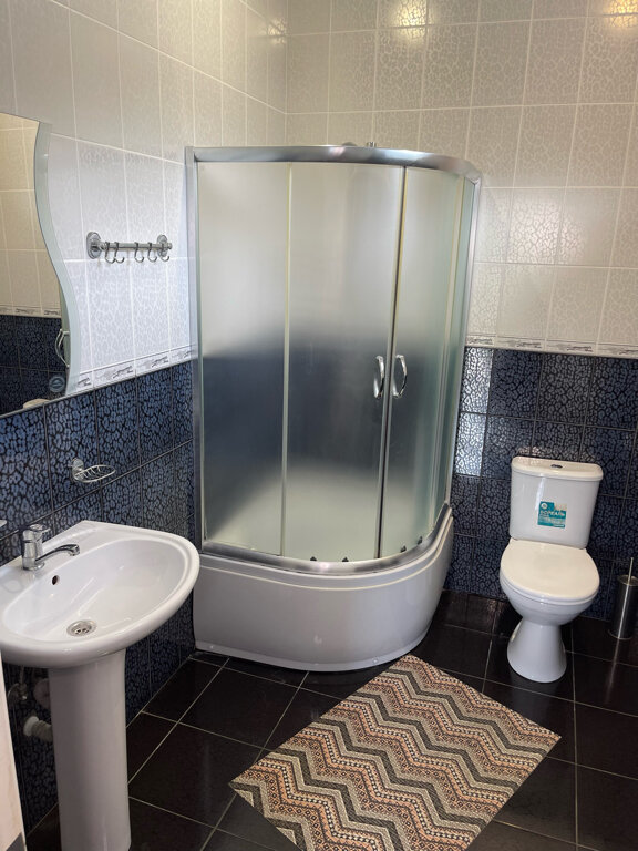 Апартаменты Stone House Хоста-19