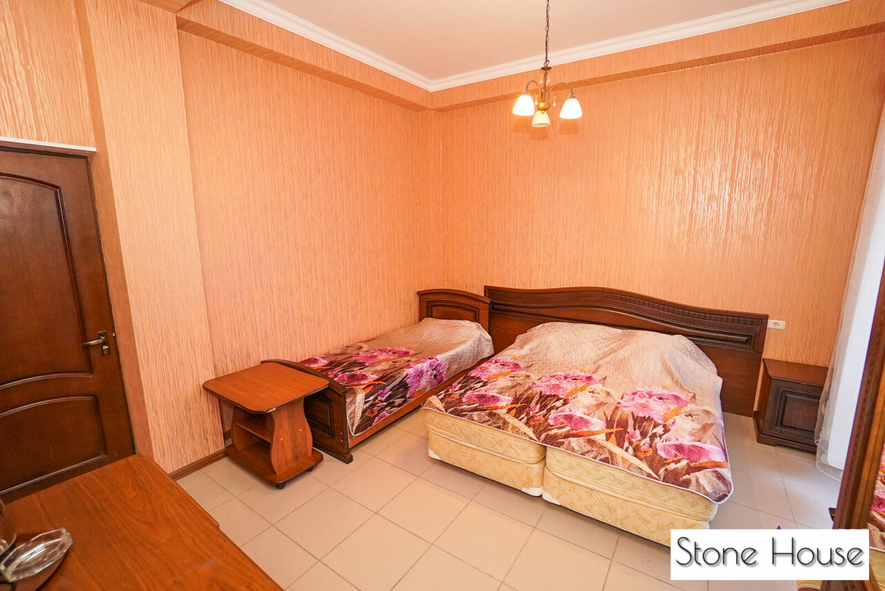 Апартаменты Stone House Хоста