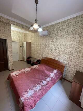 Апартаменты Stone House Хоста Улучшенный двухместный номер с 1 кроватью-7