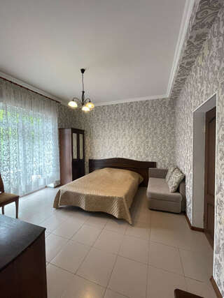 Апартаменты Stone House Хоста-2