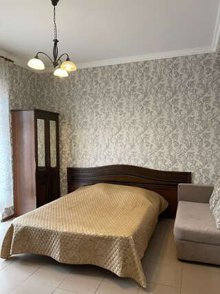 Апартаменты Stone House Хоста-3