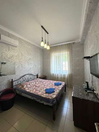 Апартаменты Stone House Хоста Улучшенный двухместный номер с 1 кроватью-2