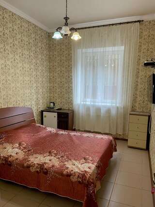 Апартаменты Stone House Хоста Улучшенный двухместный номер с 1 кроватью-8