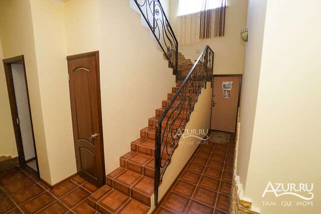 Апартаменты Stone House Хоста-49