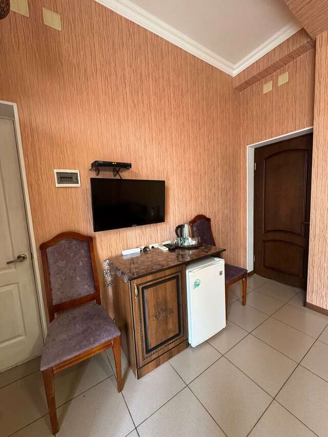 Апартаменты Stone House Хоста-52