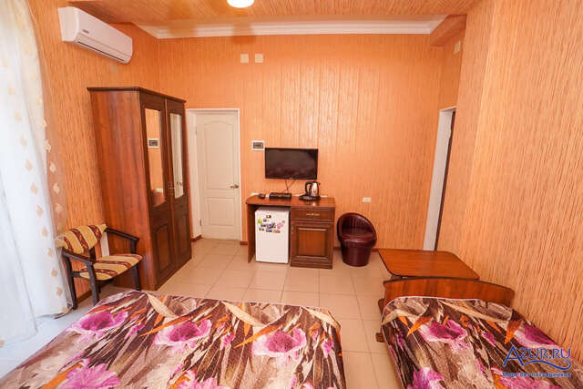 Апартаменты Stone House Хоста-26