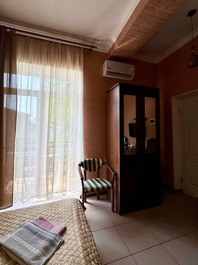 Апартаменты Stone House Хоста-54