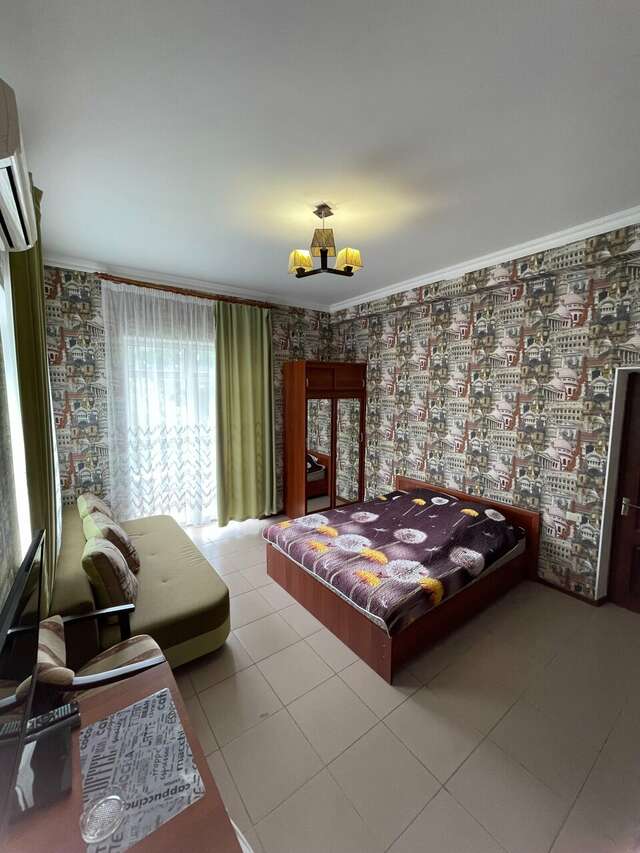 Апартаменты Stone House Хоста-43