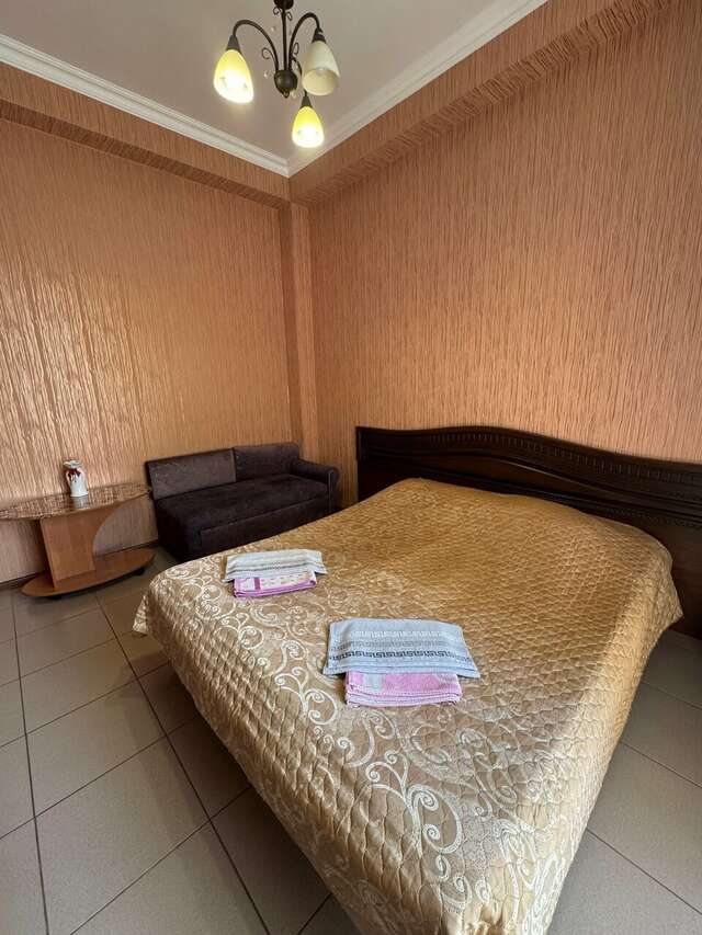 Апартаменты Stone House Хоста-55