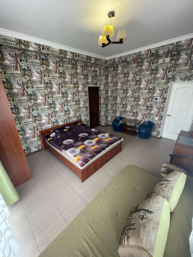 Апартаменты Stone House Хоста-13