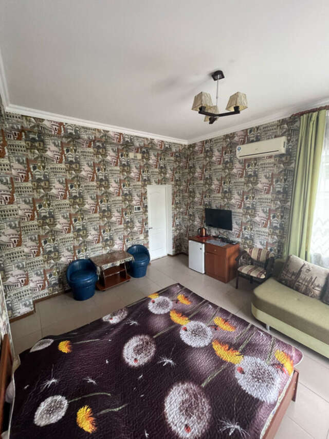 Апартаменты Stone House Хоста-14