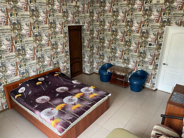 Апартаменты Stone House Хоста-15