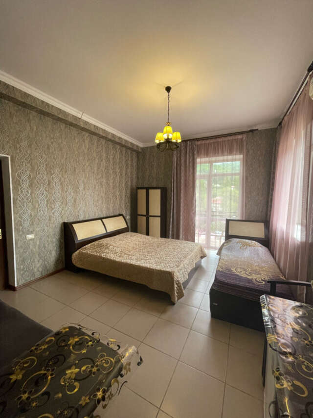 Апартаменты Stone House Хоста-8