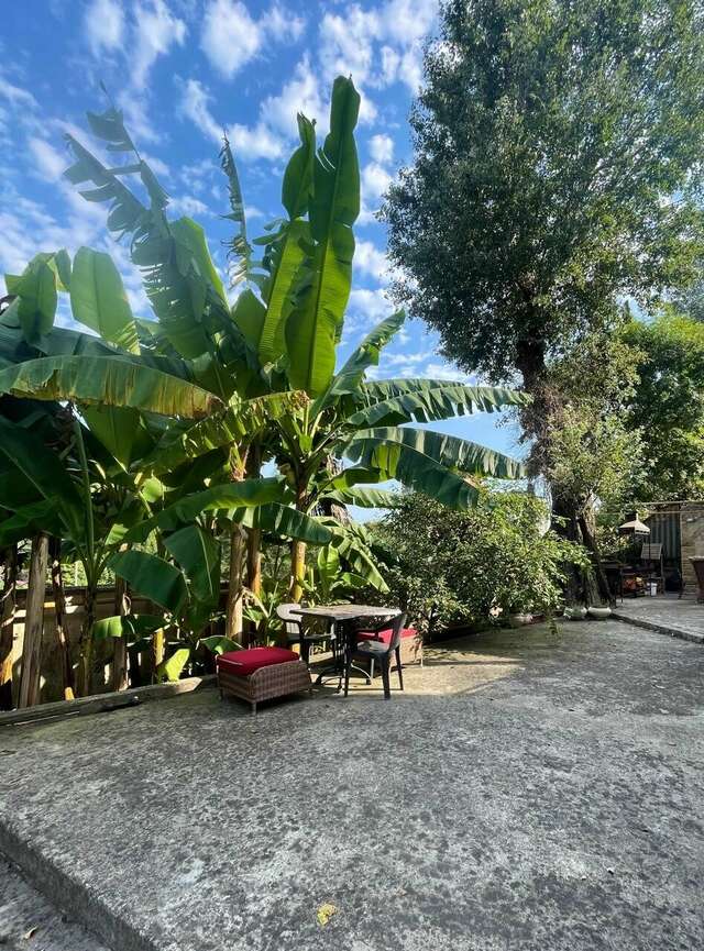 Апартаменты Stone House Хоста-59