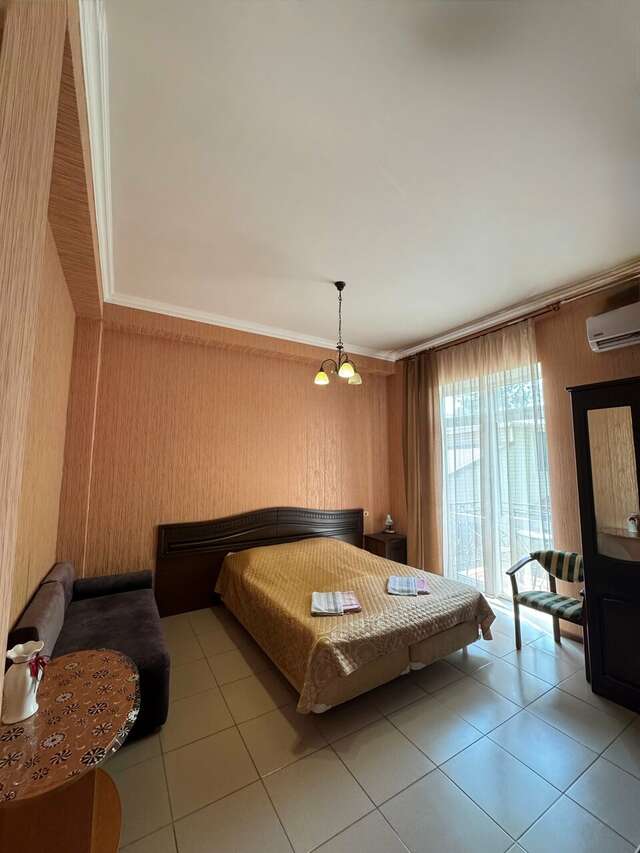 Апартаменты Stone House Хоста-57