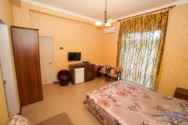 Апартаменты Stone House Хоста-39