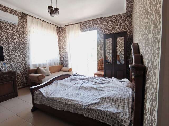 Апартаменты Stone House Хоста-45