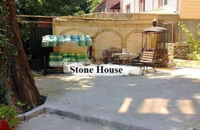 Апартаменты  Stone House Хоста-33