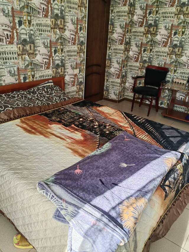 Апартаменты Stone House Хоста-64