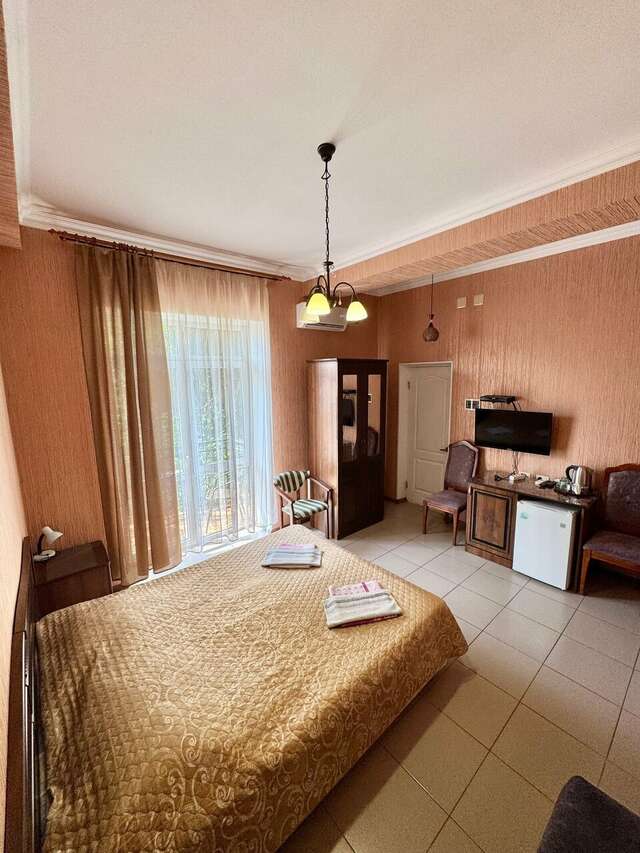 Апартаменты Stone House Хоста-53