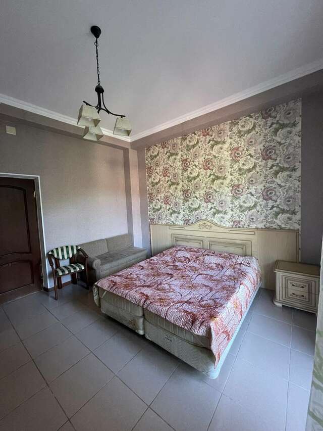 Апартаменты Stone House Хоста-12