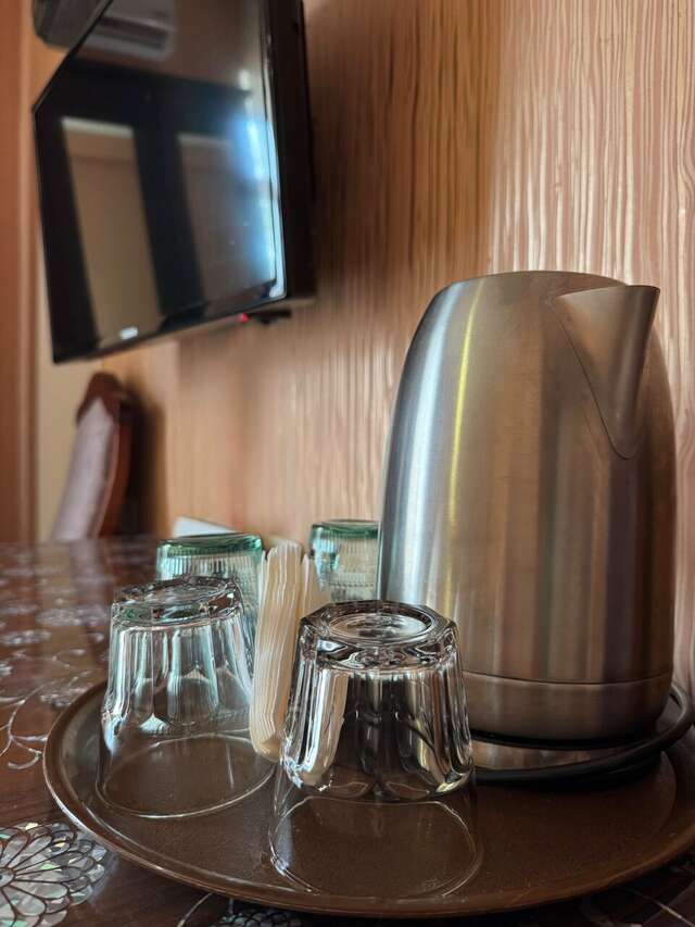 Апартаменты Stone House Хоста-50