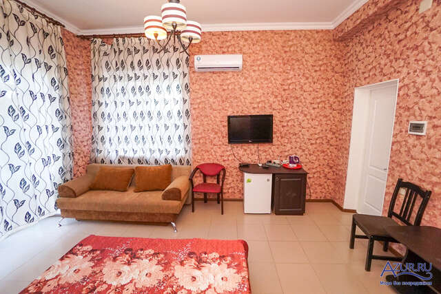 Апартаменты Stone House Хоста-34