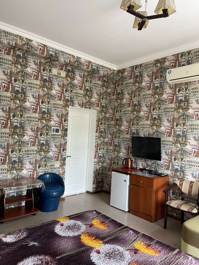 Апартаменты Stone House Хоста-17