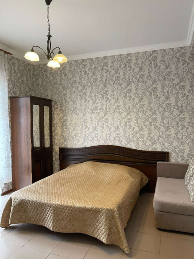 Апартаменты Stone House Хоста-6