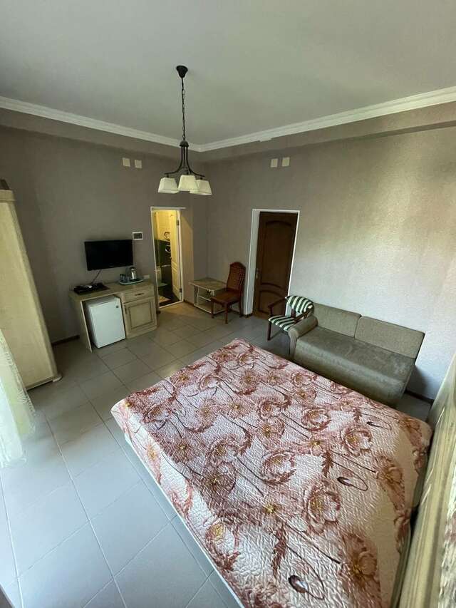 Апартаменты Stone House Хоста-46