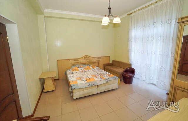 Апартаменты Stone House Хоста-30