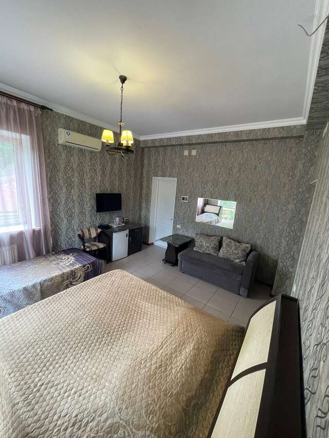 Апартаменты Stone House Хоста-42