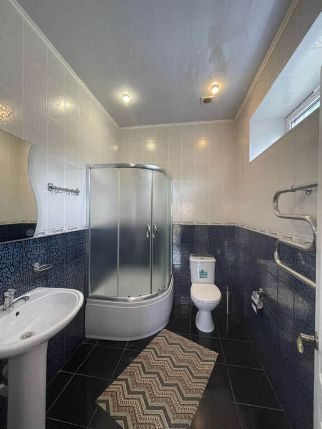 Апартаменты Stone House Хоста-31