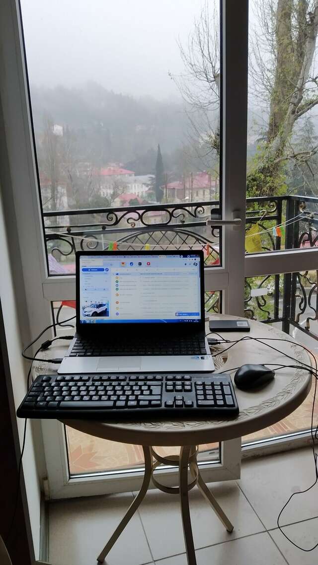 Апартаменты Stone House Хоста-62